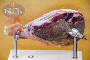 prosciutto norcia