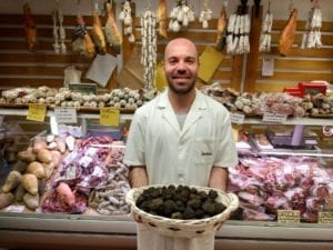 tartufi laudani norcineria di norcia