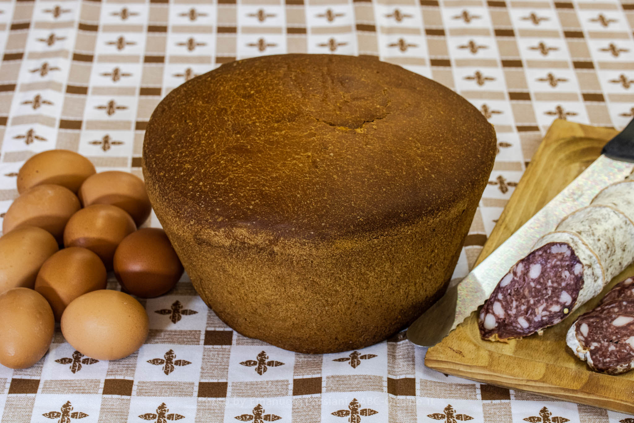 spedizione gratuita per pasqua